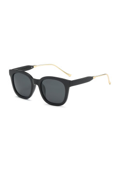  Ochelari de Soare cu protectie UV cu Lentile Polarizate 2050, Metal si PC, Negru