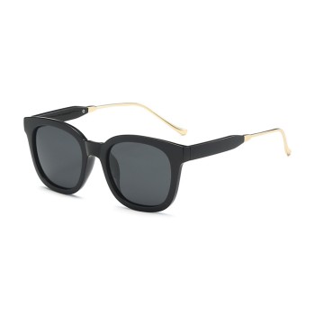  Ochelari de Soare cu protectie UV cu Lentile Polarizate 2050, Metal si PC, Negru
