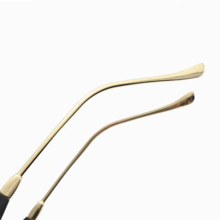 Ochelari de Soare cu protectie UV cu Lentile Polarizate 2050, Metal si PC, Negru