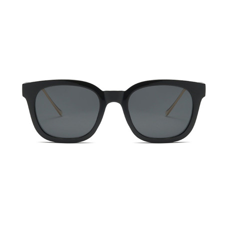  Ochelari de Soare cu protectie UV cu Lentile Polarizate 2050, Metal si PC, Negru