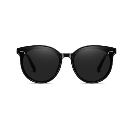  Ochelari de Soare cu protectie UV cu Lentile Polarizate ZC105-C01, Negru