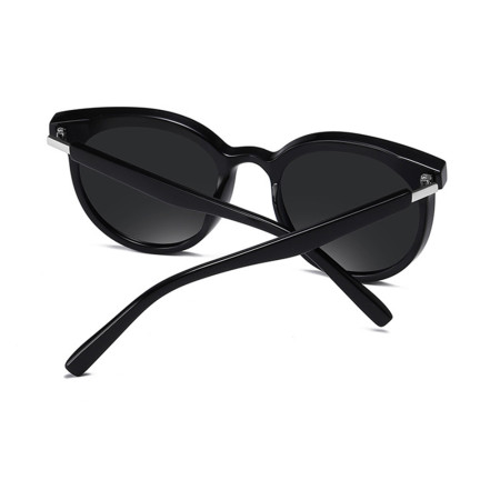  Ochelari de Soare cu protectie UV cu Lentile Polarizate ZC105-C01, Negru