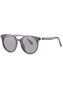  Ochelari de Soare cu protectie UV cu Lentile Polarizate ZC105-C01, Gri