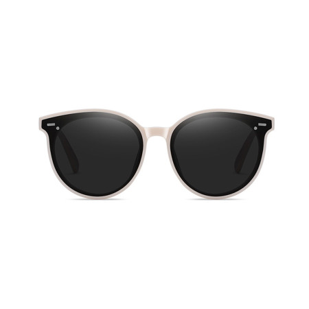  Ochelari de Soare cu protectie UV cu Lentile Polarizate ZC105-C128, Cream