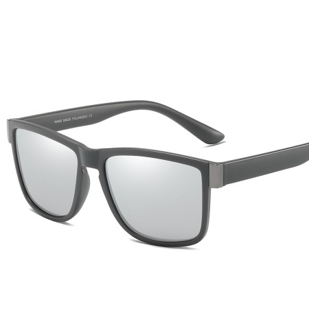 Ochelari de Soare cu protectie UV cu Lentile Polarizate PE522-C1, Gri