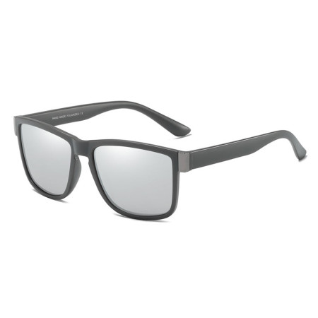  Ochelari de Soare cu protectie UV cu Lentile Polarizate PE522-C1, Gri