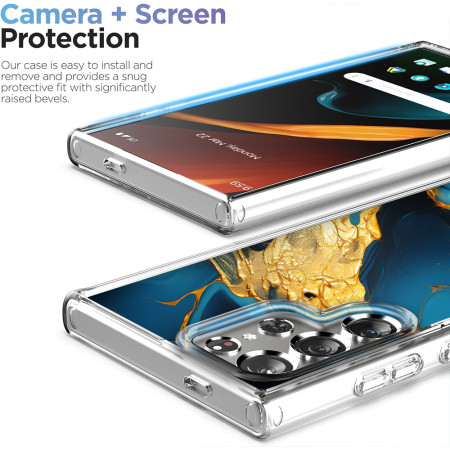 Husa personalizata compatibila Samsung Galaxy S23 Ultra, MagSafe Atasare Magnetica, Antisoc, Neons and Brights 5