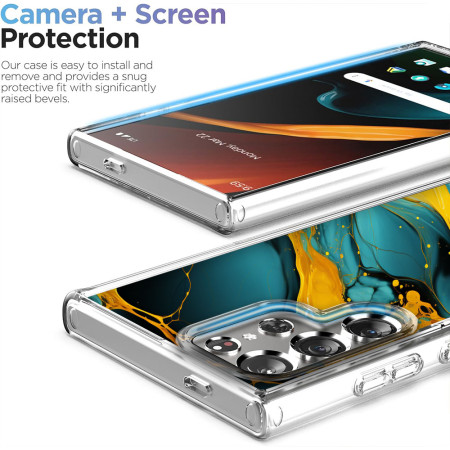 Husa personalizata compatibila Samsung Galaxy S24 Ultra, MagSafe Atasare Magnetica, Antisoc, Neons and Brights 16
