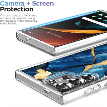 Husa personalizata compatibila Samsung Galaxy S23 Ultra, MagSafe Atasare Magnetica, Antisoc, Neons and Brights 49