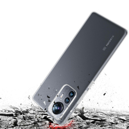 Husa personalizata cu poza compatibila XIAOMI REDMI POCO, Transparent - Alege Modelul tau!