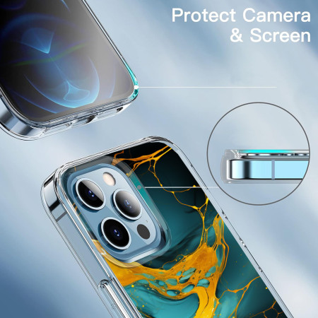 Husa personalizata compatibila Apple iPhone 15 Plus, MagSafe Atasare Magnetica, Antisoc, Neons And Brights 16