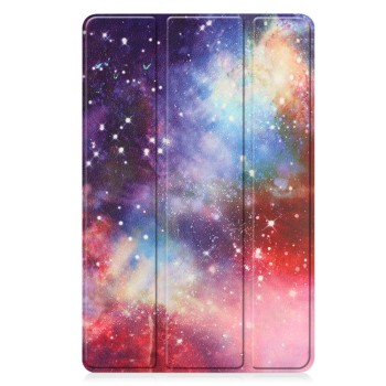 Husa tableta compatibila Lenovo Tab P11 Gen 2 11.5 FoldPro cu Microfibra, Auto Sleep/Wake, Galaxy