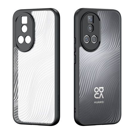 Husa pentru Huawei nova 12, Dux Ducis Aimo Series, Black