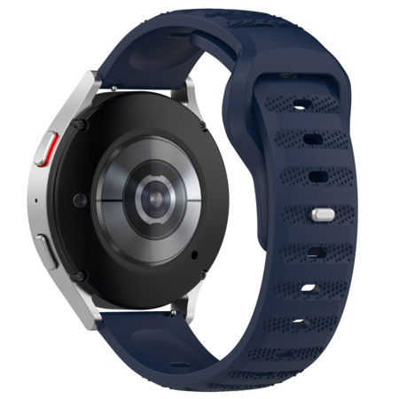 Curea pentru Huawei Watch GT 2 (46mm)/GT 2 Pro/GT 3 Pro (46mm)/Ultimate, Xiaomi Watch S1, Blue