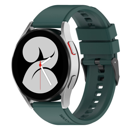 Curea pentru Samsung Gear S3 46mm, Dark Green