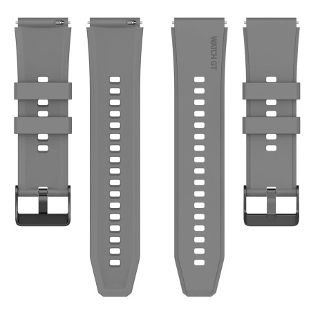 Curea pentru Samsung Gear S3 46mm, Gray