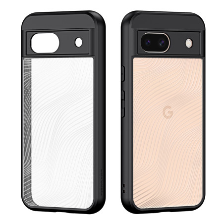 Husa pentru Google Pixel 8a, Dux Ducis Aimo, Black