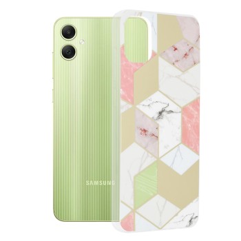 Husa pentru Samsung Galaxy A05 Slim Series, Purple Hex