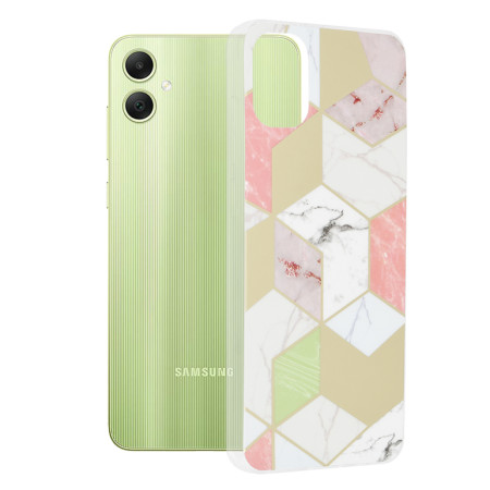 Husa pentru Samsung Galaxy A05 Slim Series, Purple Hex