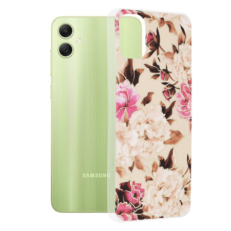 Husa pentru Samsung Galaxy A05, Slim Series, Mary Berry Nude