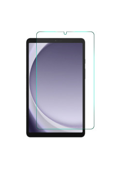 Folie pentru Samsung Galaxy Tab A9, 2.5D Classic, Clear