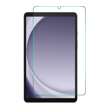 Folie pentru Samsung Galaxy Tab A9, 2.5D Classic, Clear
