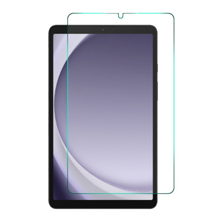 Folie pentru Samsung Galaxy Tab A9, 2.5D Classic, Clear