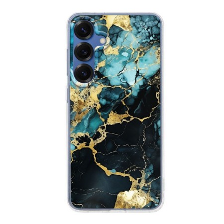 Husa magnetica compatibila MagSafe pentru Samsung Galaxy S25, model DC15, protectie completa anti soc