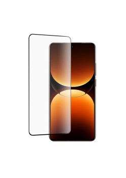 Folie de Sticla pentru Realme GT 7 Pro - 3D Protectie Profesionala, Negru