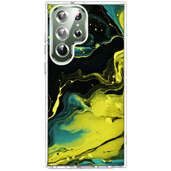 Husa pentru Samsung Galaxy S25 Ultra, Atasare Magnetica, MagSafe, Neons and Brights 25