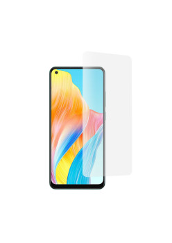 Folie pentru Oppo A78 4G, 2.5D Classic, Clear