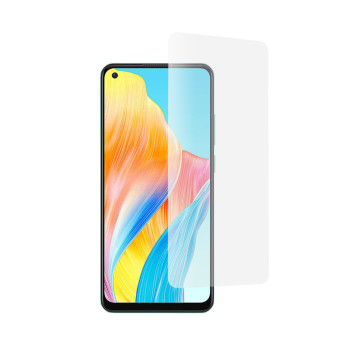 Folie pentru Oppo A78 4G, 2.5D Classic, Clear