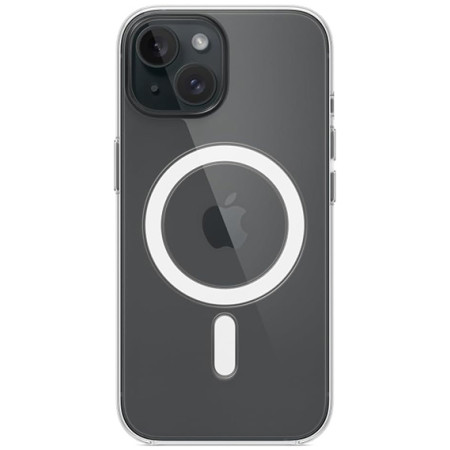 Husa personalizata cu NUME pentru Apple iPhone 15, MagSafe Atasare Magnetica, Antisoc