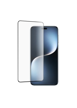 Folie de Sticla pentru Honor Magic7 Pro - 3D Protectie Profesionala, Negru