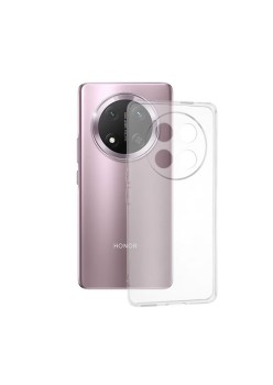 Husa pentru Honor magic7 lite, Originalitate HM, Clear 
