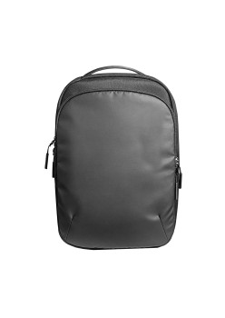 Ghiozdan Laptop Navigator Buzunare multiple 16″, Negru