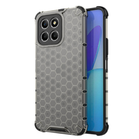 Husa antisoc Honor 70 Lite, Honeycomb AirBag, Negru