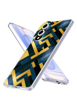 Husa pentru Samsung Galaxy S25 Edge, magnetica compatibila MagSafe, Cobalt6, protectie completa anti soc