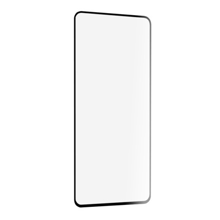 Folie de sticla securizata compatibila Samsung Galaxy S23 FE, 9D, DD Protectie Profesionala, Adeziv Complet, Transparent