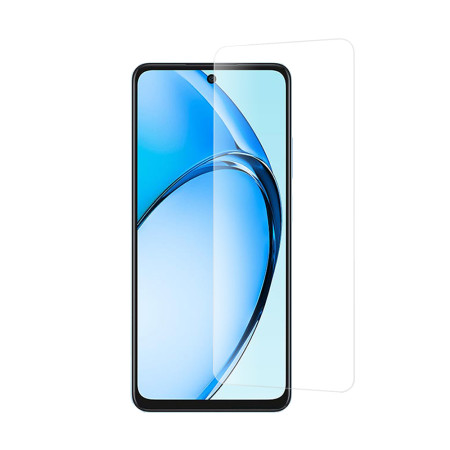 Folie Sticla pentru Oppo A60 - Protectie Completa și Profesionala, Transparenta