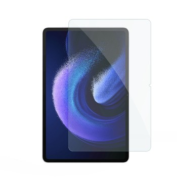 Folie pentru Xiaomi Pad 6 / Pad 6 Pro - 2.5D Classic Glass - Protecție Premium, Transparenta