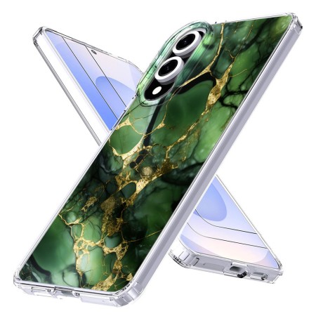Husa magnetica compatibila MagSafe pentru Samsung Galaxy S25 Edge, model DC4, protectie completa anti soc