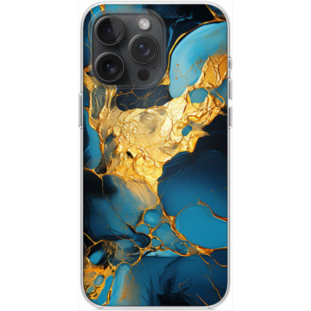 Husa personalizata compatibila Apple iPhone 14 Pro, MagSafe Atasare Magnetica, Antisoc, Neons And Brights 5