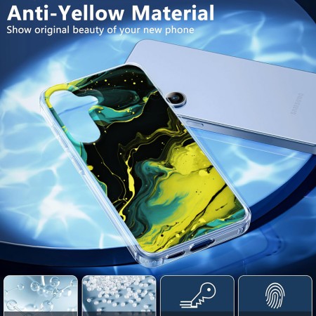  Husa pentru Samsung Galaxy S25 Plus, Compatibila MagSafe, NB 25, Protectie AntiSoc, Incarcare Wireless