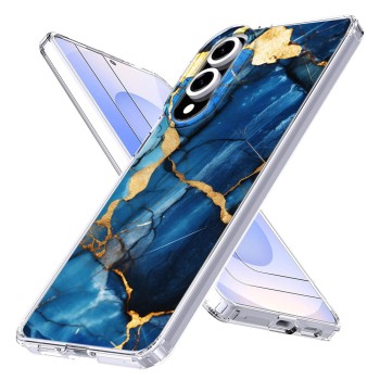 Husa pentru Samsung Galaxy S25 Edge, magnetica compatibila MagSafe, NB 49, protectie completa anti soc