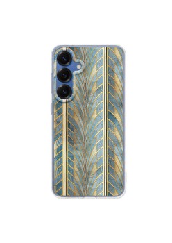 Husa pentru Samsung Galaxy S25, magnetica compatibila MagSafe, Cobalt0, protectie completa anti soc