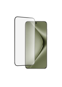 Folie de Sticla pentru Huawei Pura 70 Ultra - 3D Protectie Profesionala, Negru