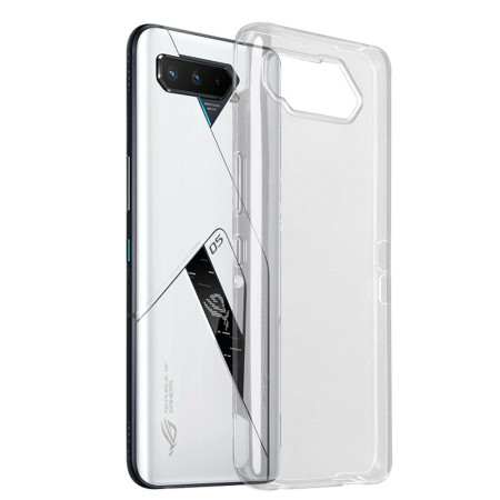 Husa personalizata cu nume ASUS, Protectie Camera Foto, Transparent - Alege Modelul tau!