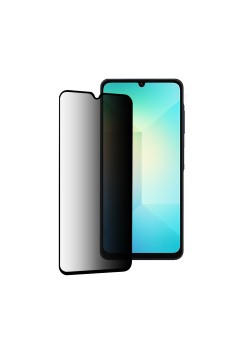 Folie de Sticla Privacy 111D pentru Samsung Galaxy A26 - Protectie Completa