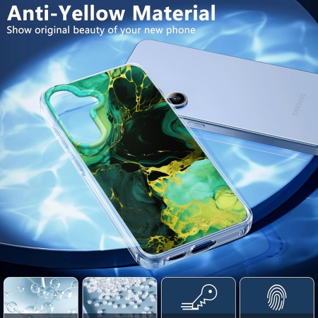 Husa pentru Samsung Galaxy S25, Compatibila MagSafe, NB 9, Protectie AntiSoc, Incarcare Wireless